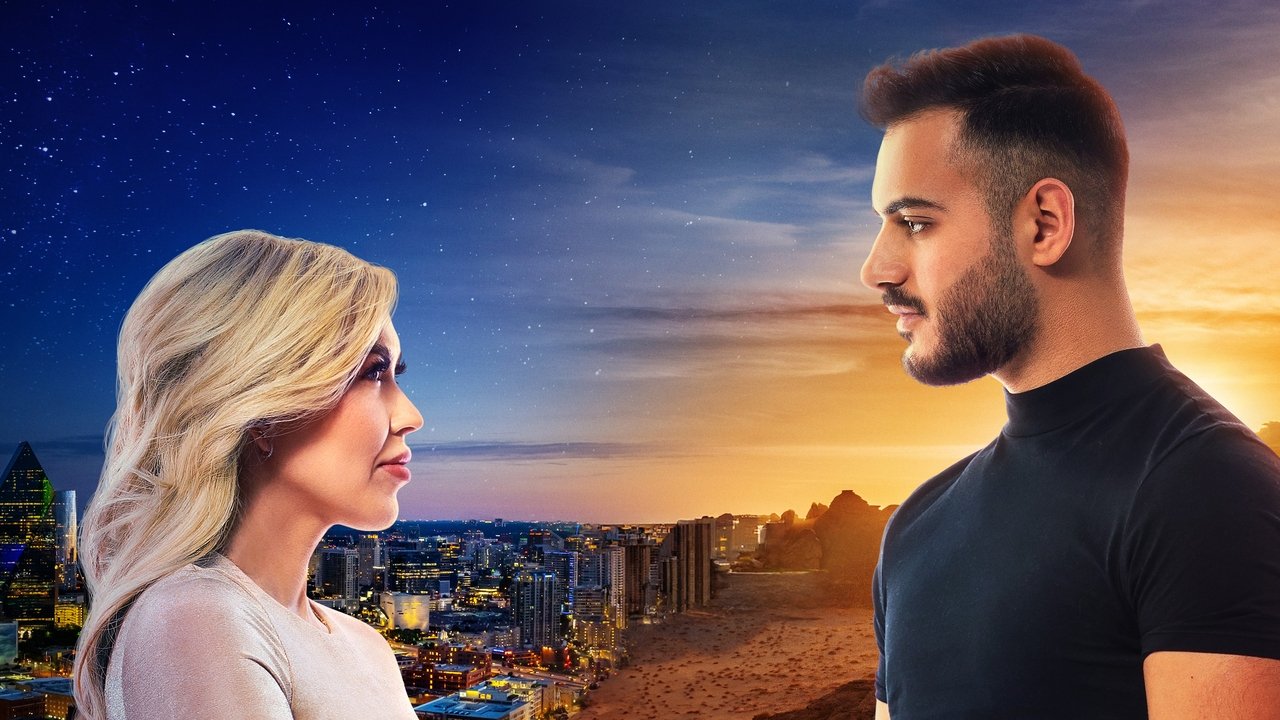 90 Day Fianc Before the 90 Days (2017) TV show backdrop