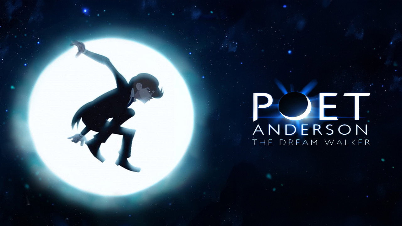 Poet Anderson: The Dream Walker (2014) movie backdrop