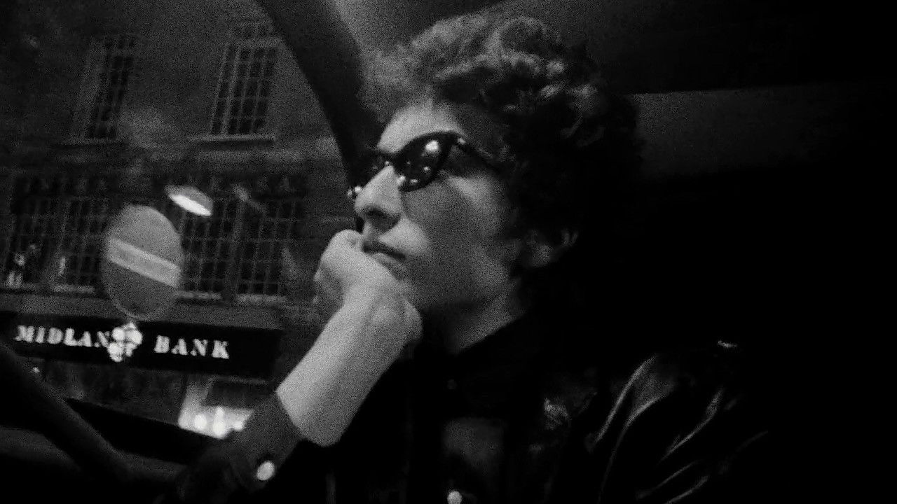 Bob Dylan – Don't Look Back (1967) movie backdrop