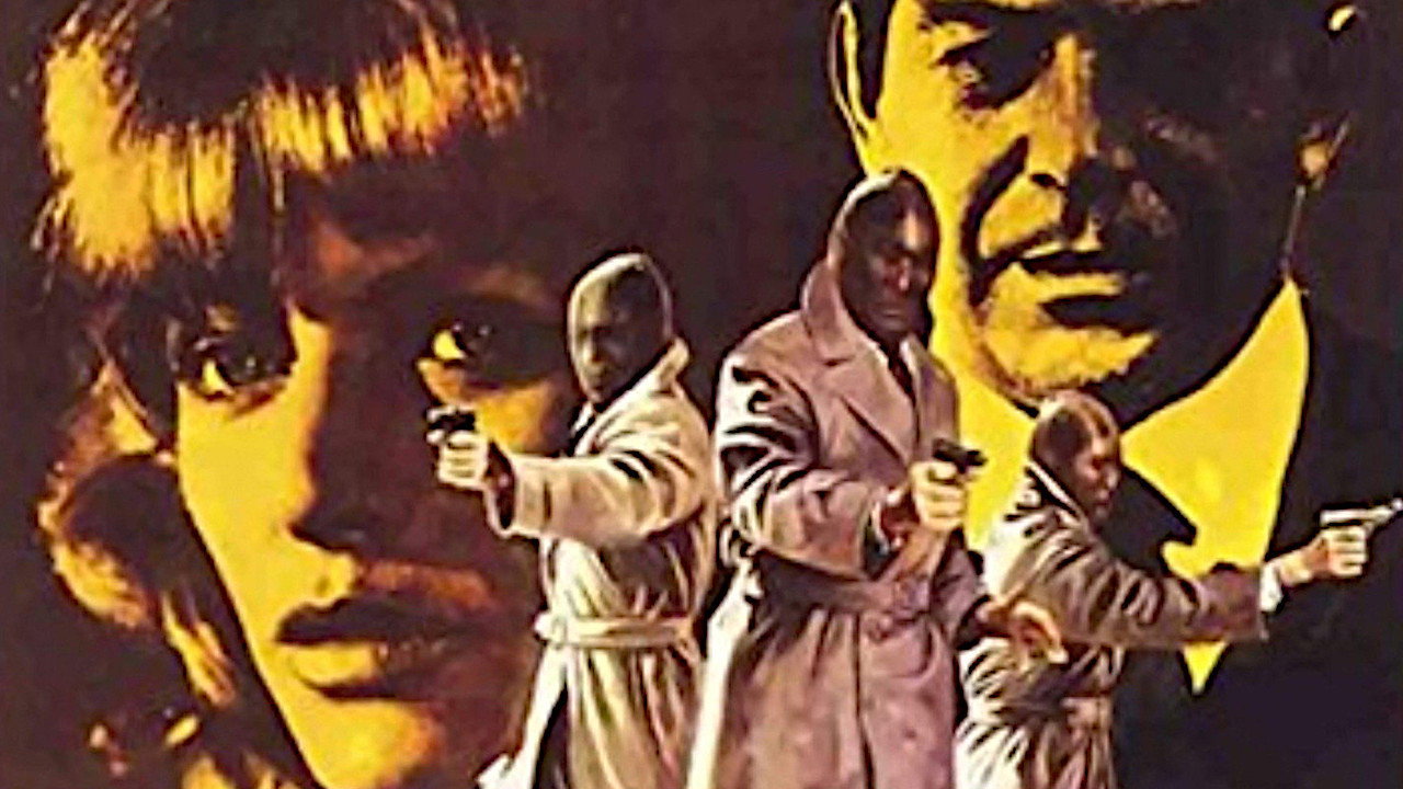 Hold Up (1974) movie backdrop