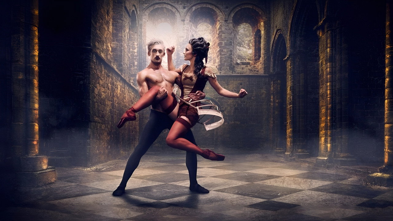 Kenneth Tindall's Casanova (2018) movie backdrop
