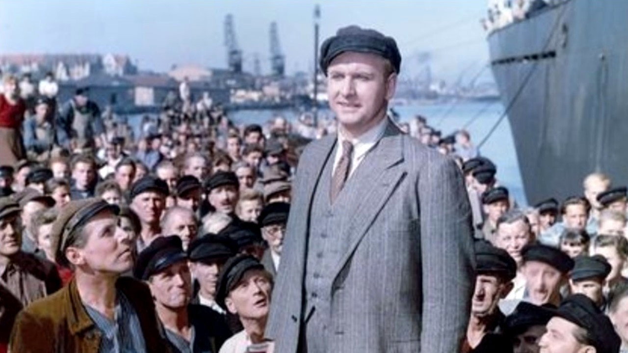 Ernst Thälmann – Son of the Working Class (1954) movie backdrop