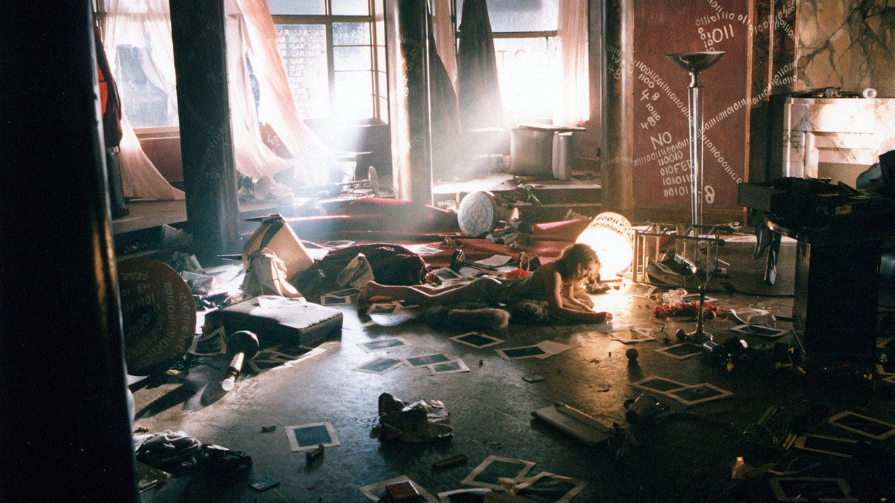 FearDotCom (2002) movie backdrop