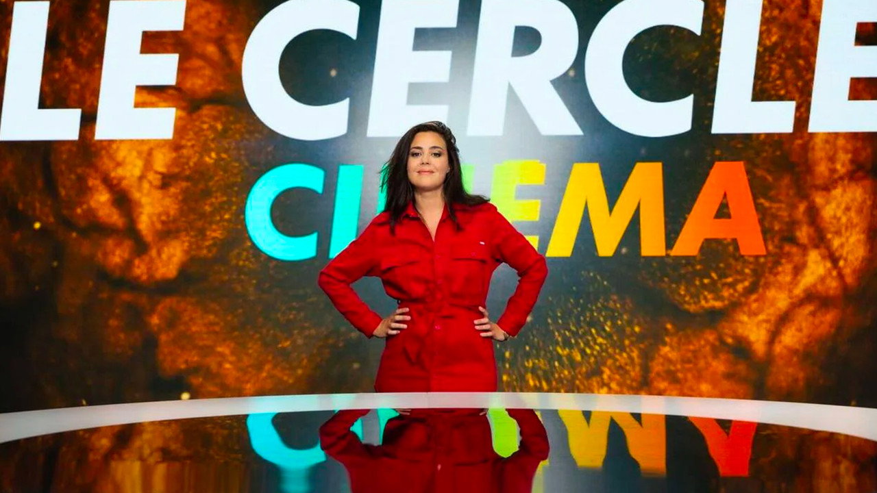 Le Cercle (2005) TV show backdrop