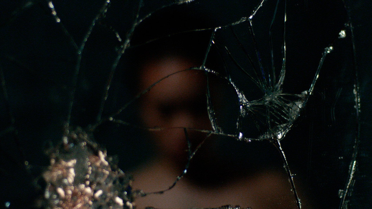 Spiders on My Lashline (2026) movie backdrop