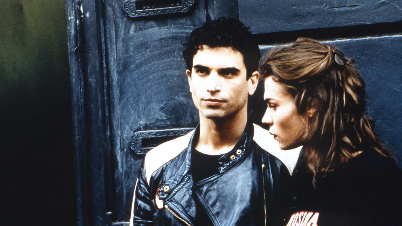 Transfixed (2001) movie backdrop