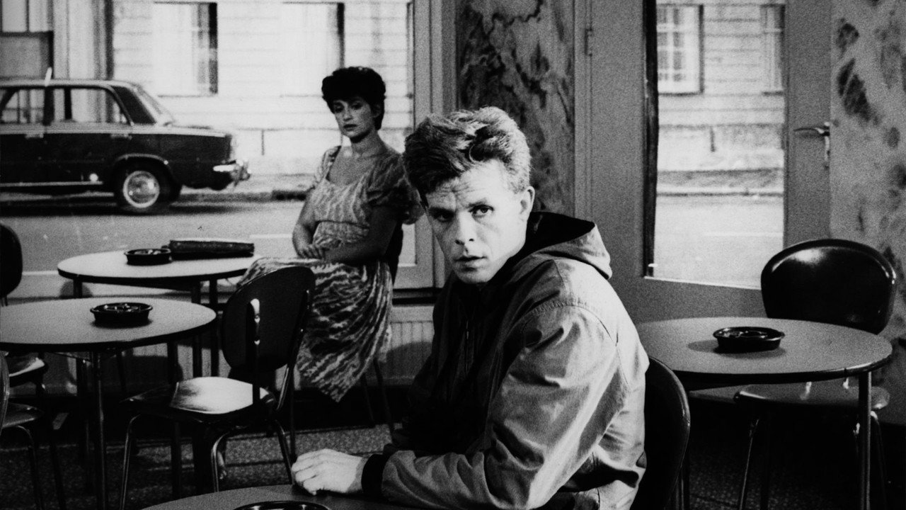 Abel (1986) movie backdrop
