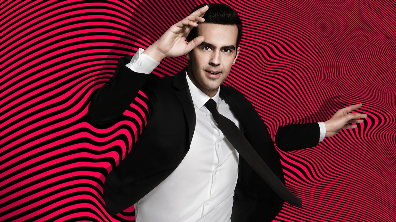 The Carbonaro Effect (2014) TV show backdrop