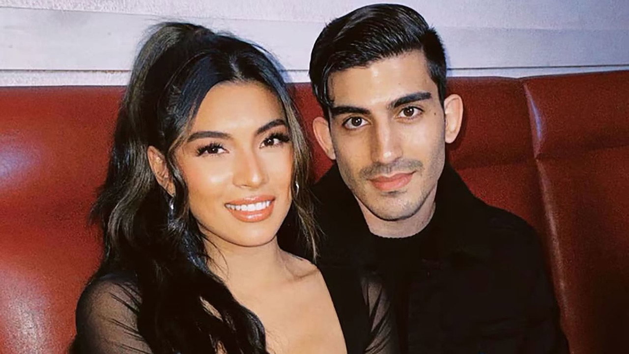TikTok Star Murders (2024) movie backdrop