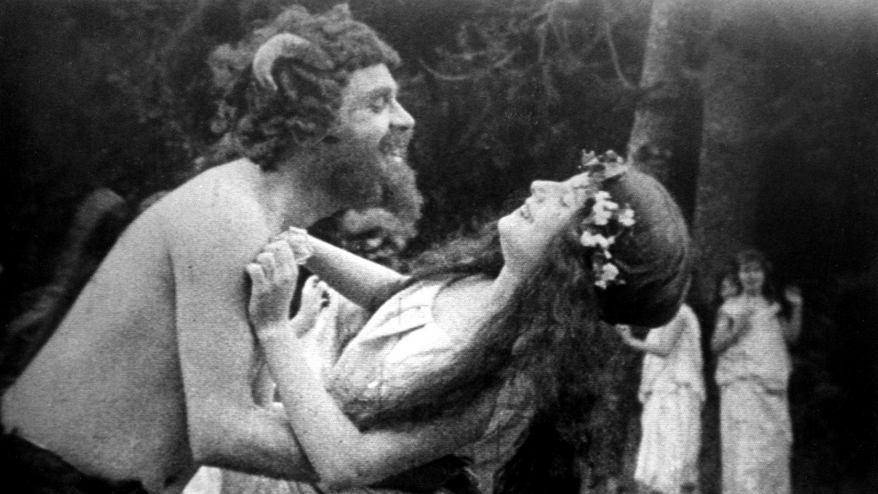 O Fauno das Montanhas (1926) movie backdrop