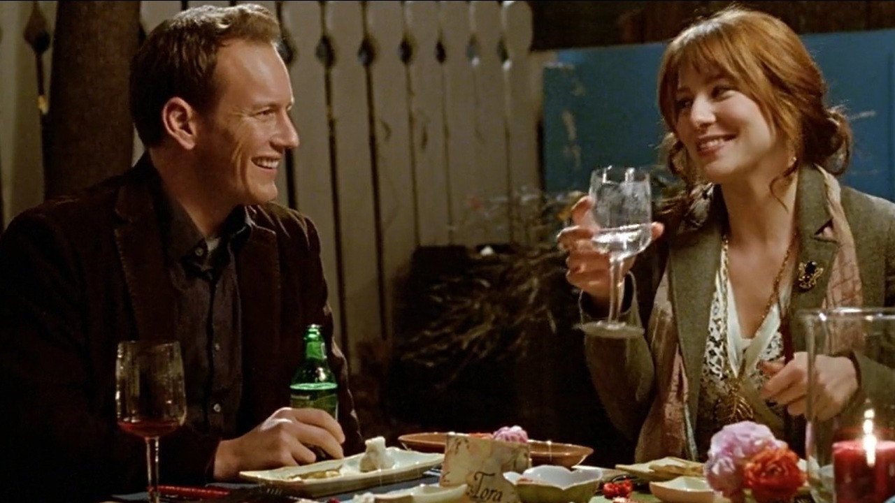 Life in Flight (2010) movie backdrop