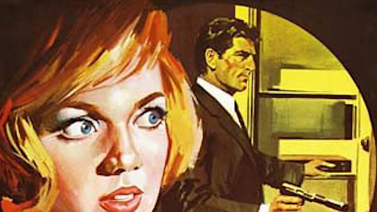Seven Minutes to Die (1969) movie backdrop