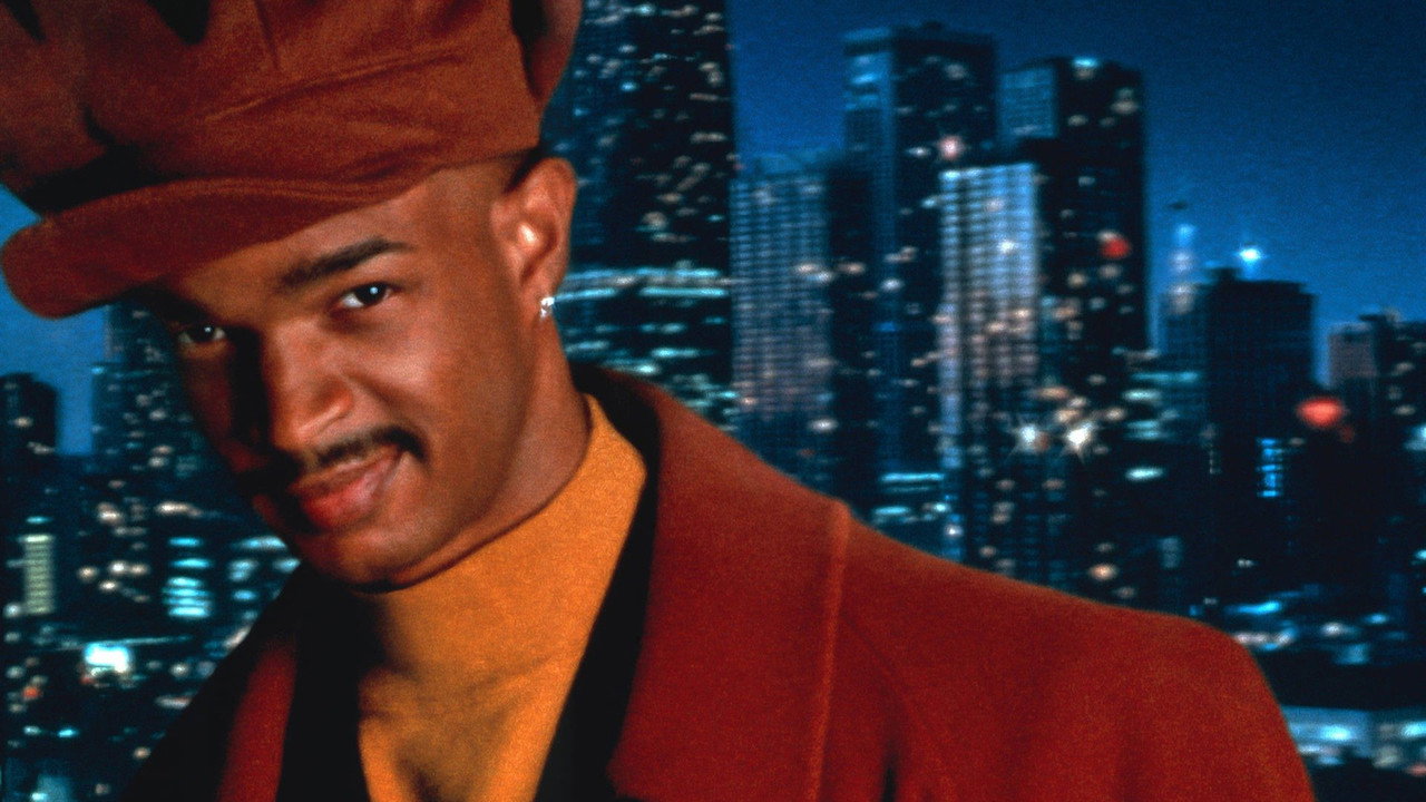 Mo Money (1992) movie backdrop