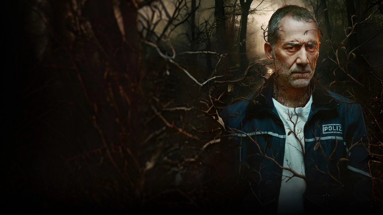 Dostoyevsky (2024) TV show backdrop