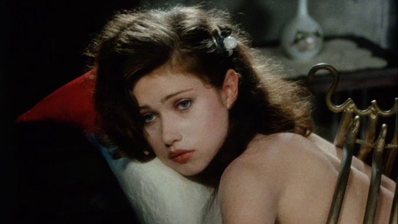 Fruits of Passion (1981) movie backdrop