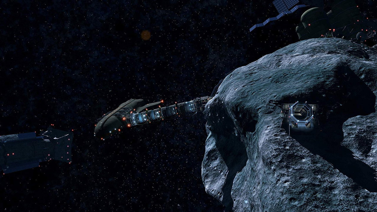 Cosmic Fireballs (2001) movie backdrop
