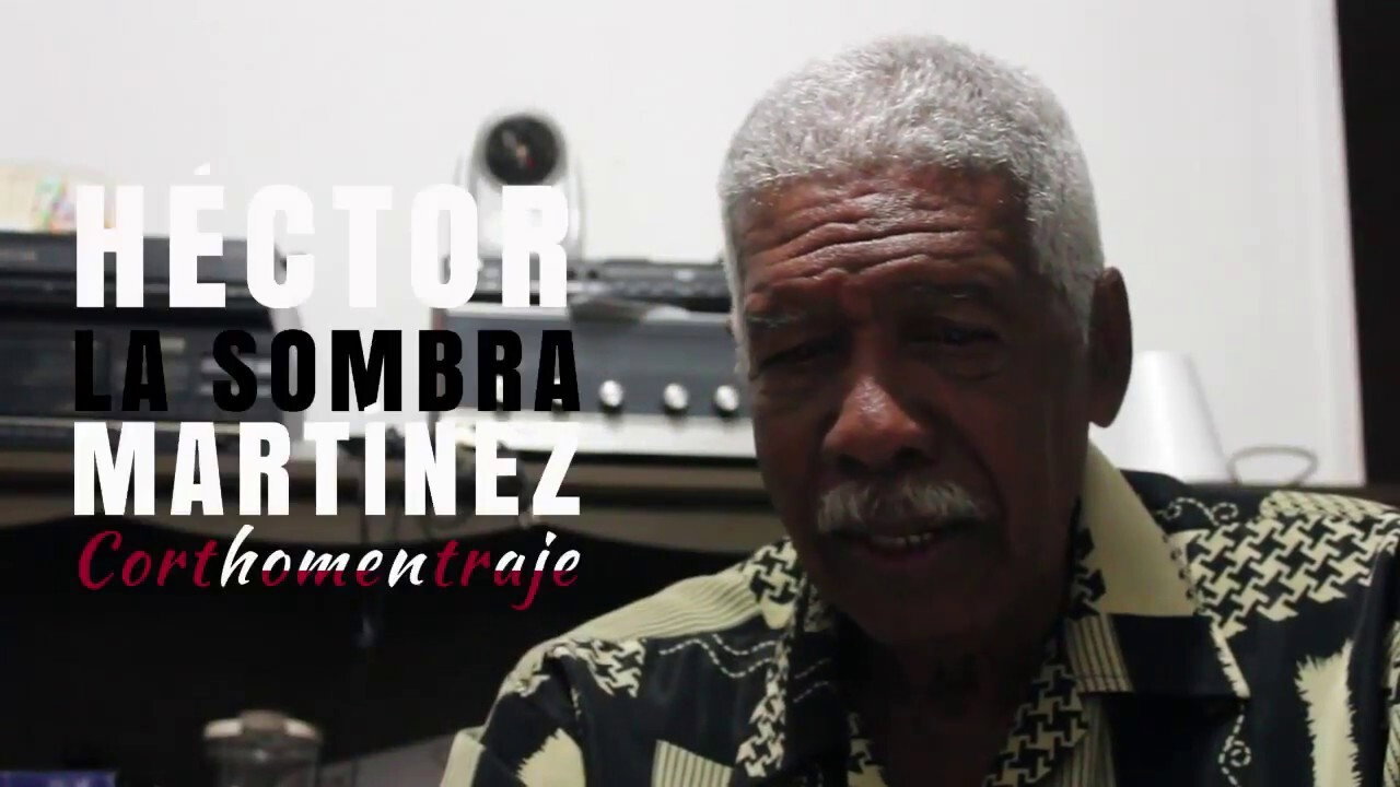 Héctor Martínez: Una Sombra en la ciudad (2020) movie backdrop
