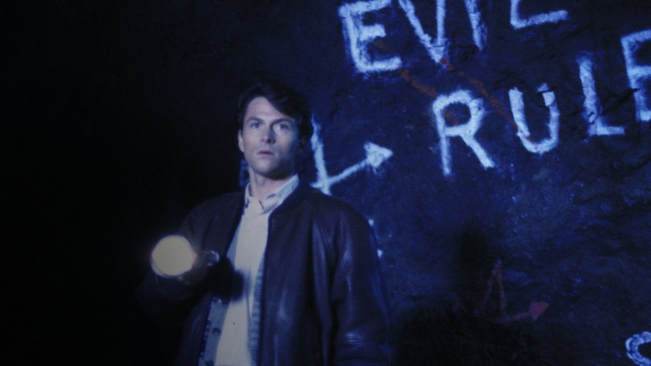 Spellbinder (1988) movie backdrop