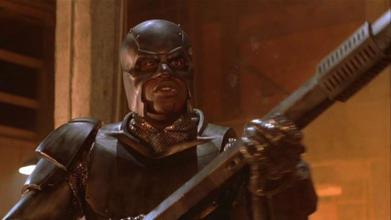 Steel (1997) movie backdrop