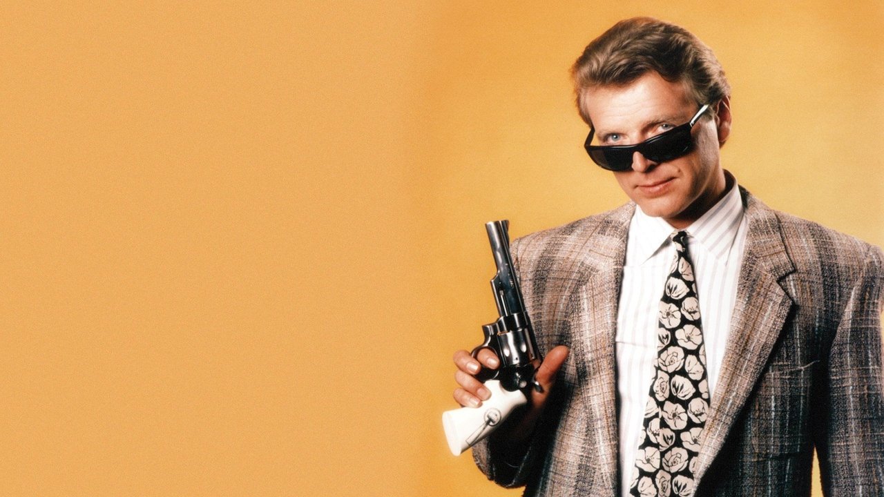 Sledge Hammer! (1986) TV show backdrop