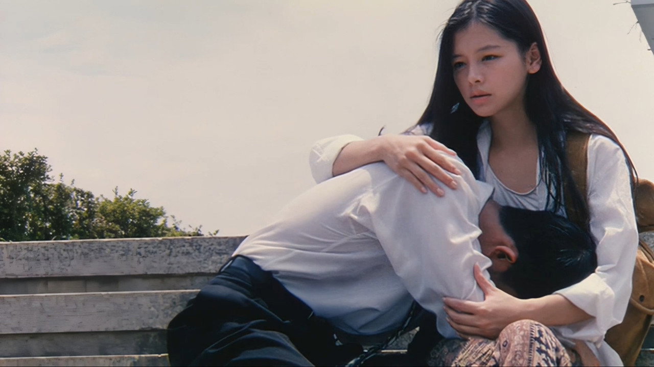 Devil Angel (1995) movie backdrop