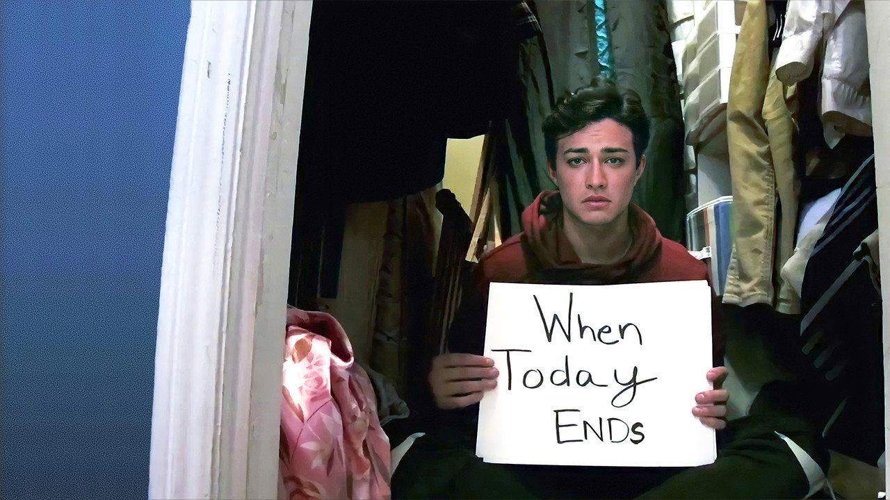 When Today Ends (2021) movie backdrop