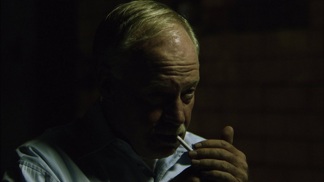 Collapse (2009) movie backdrop