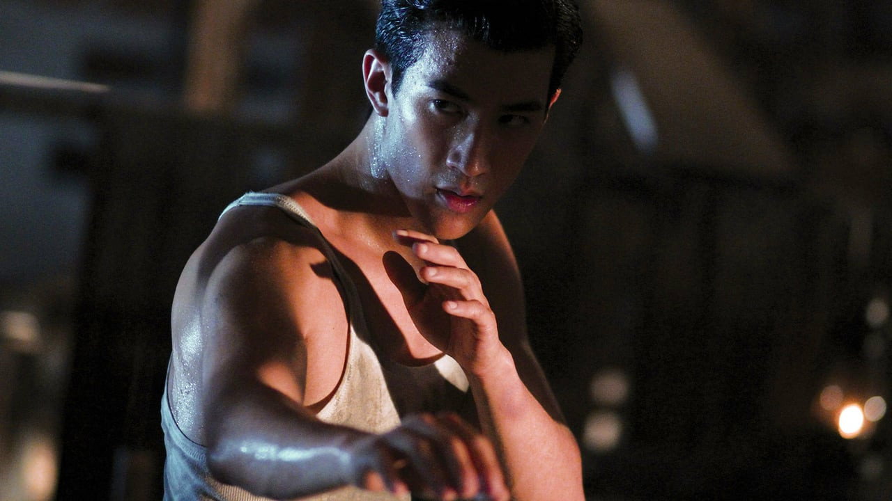 Bruce Lee, My Brother (2010) movie backdrop