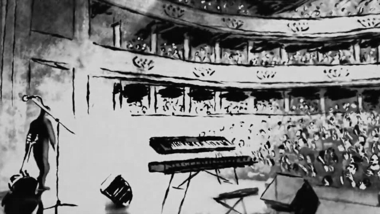 The Painter (2018) movie backdrop