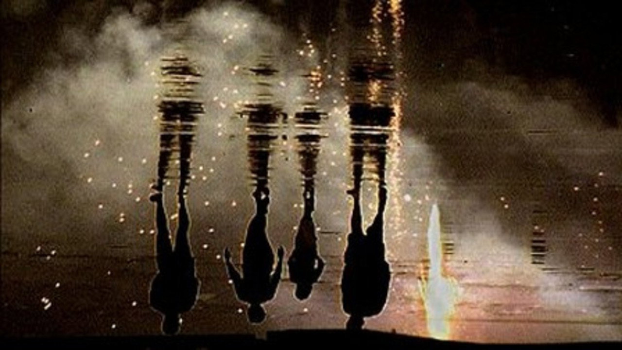 Solar Beats (2008) movie backdrop