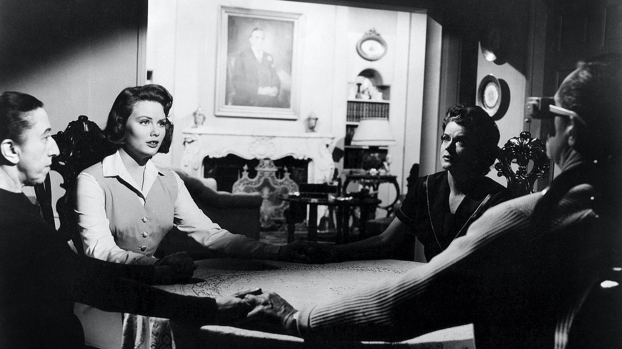 13 Ghosts (1960) movie backdrop
