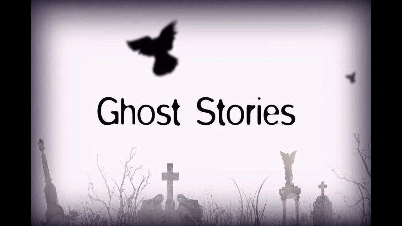 Ghost Stories (2009) TV show backdrop