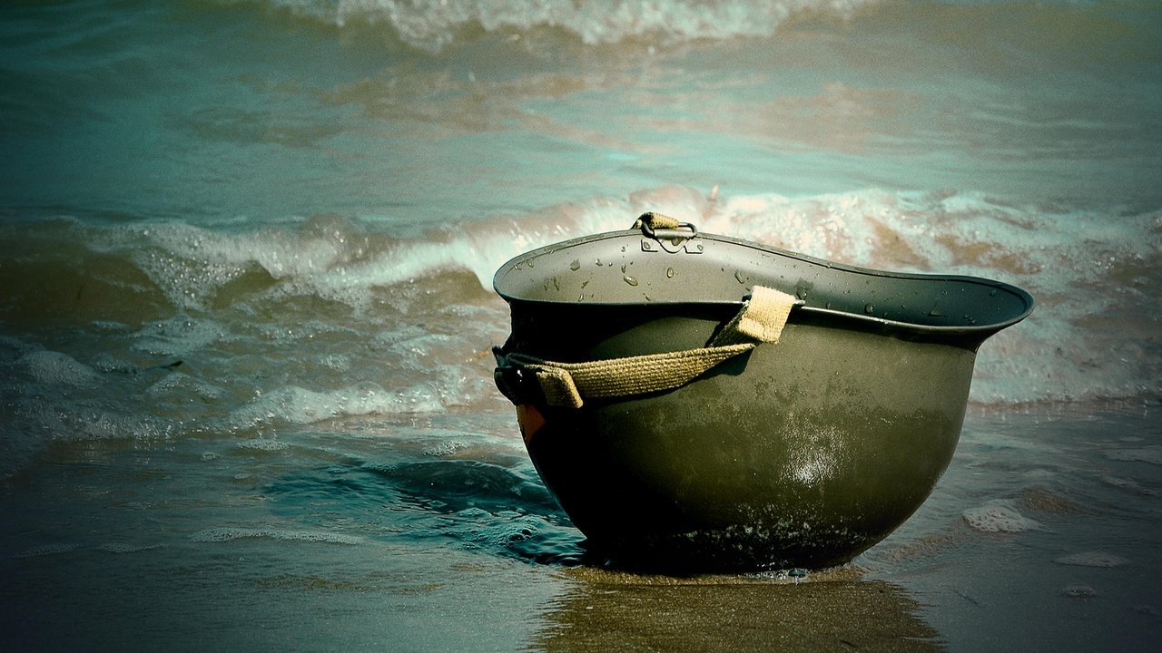 D-Day: The Untold Stories (2019) movie backdrop