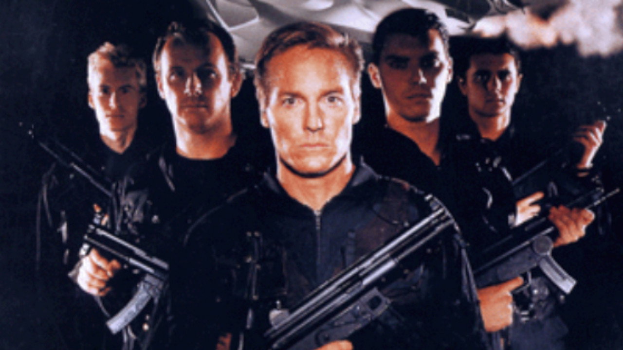Strike Zone (2000) movie backdrop