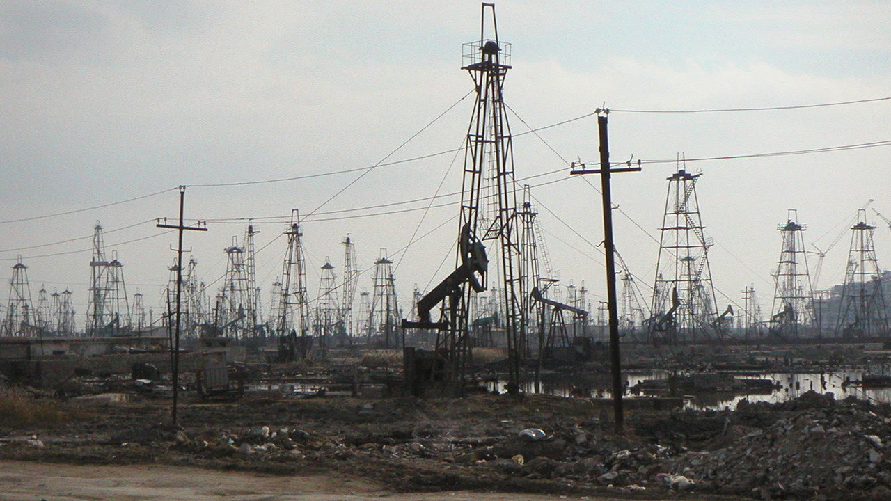 A Crude Awakening (2006) movie backdrop