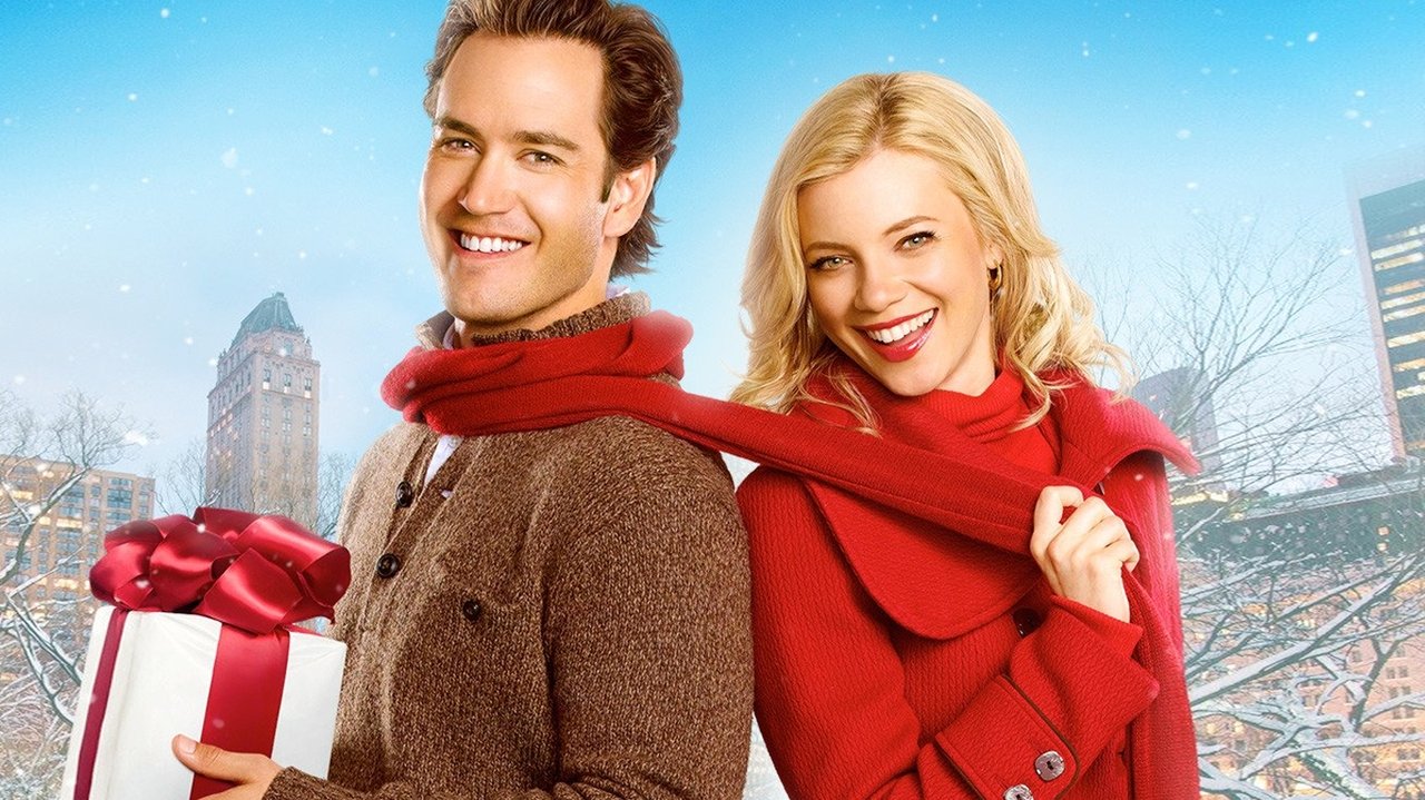 12 Dates of Christmas (2011) movie backdrop