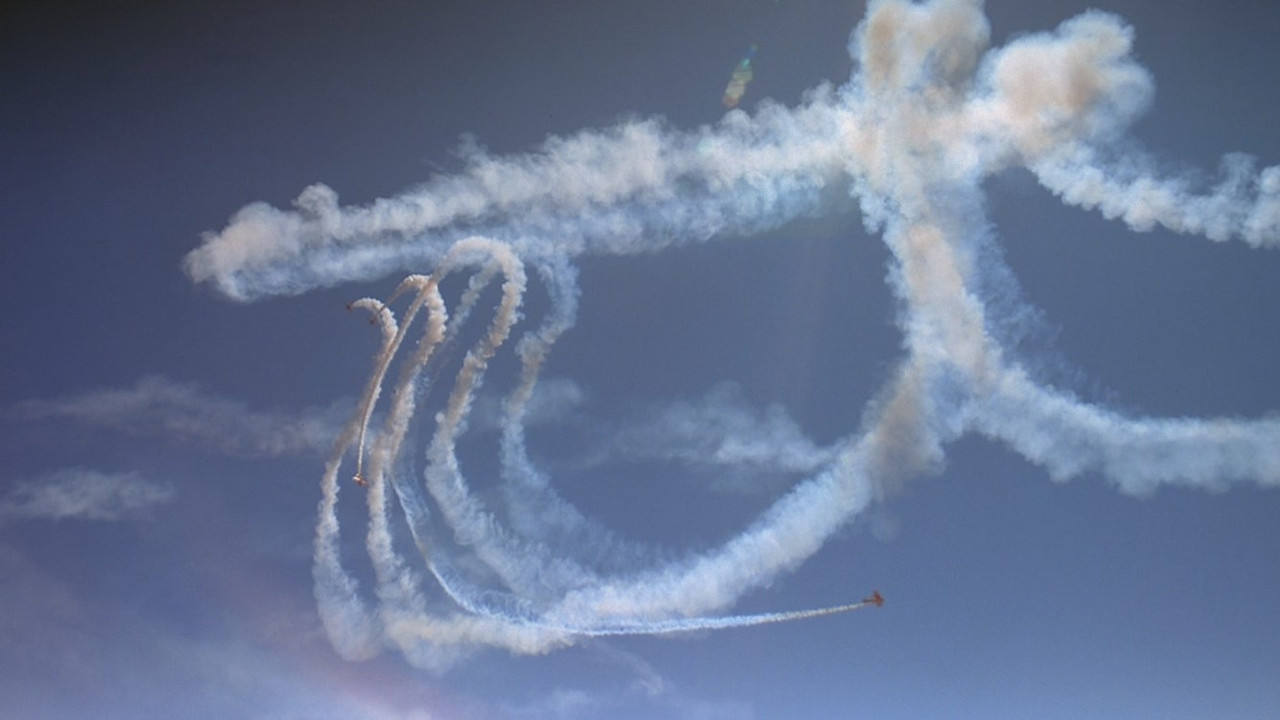 The Magic of Flight (1996) movie backdrop