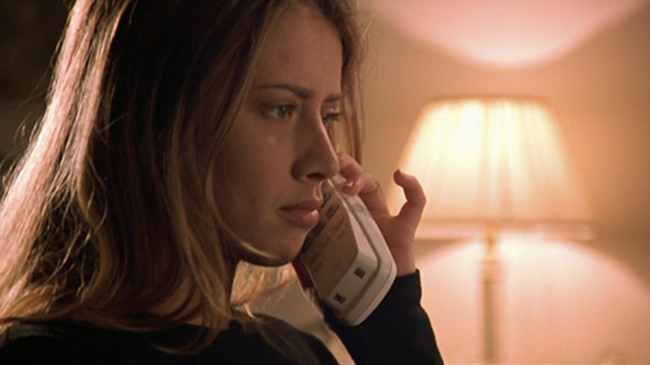 The Man-Eater (1999) movie backdrop