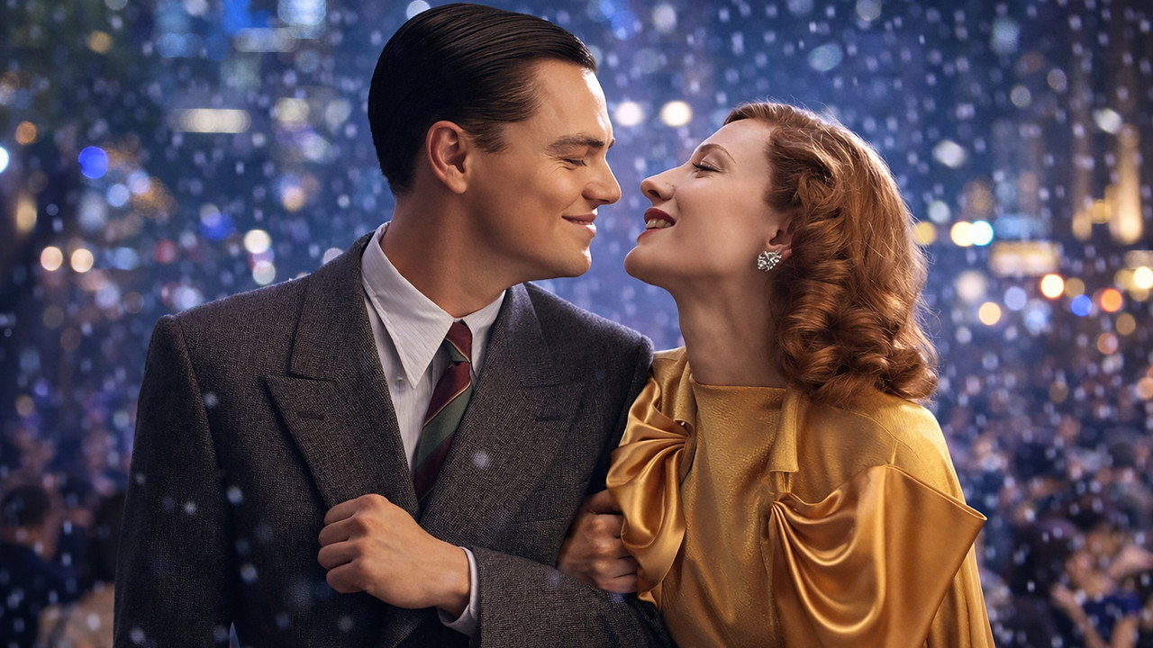 The Aviator (2004) movie backdrop