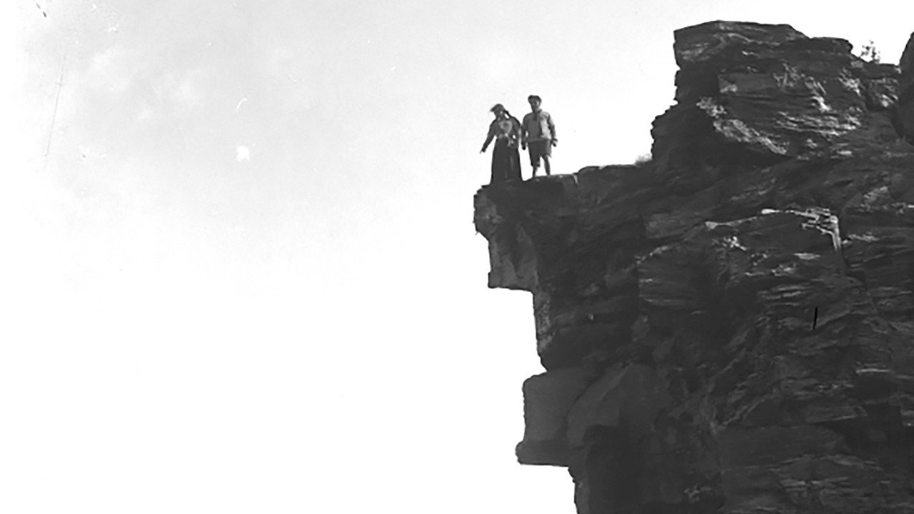 The Outlaw and His Wife (1918) movie backdrop