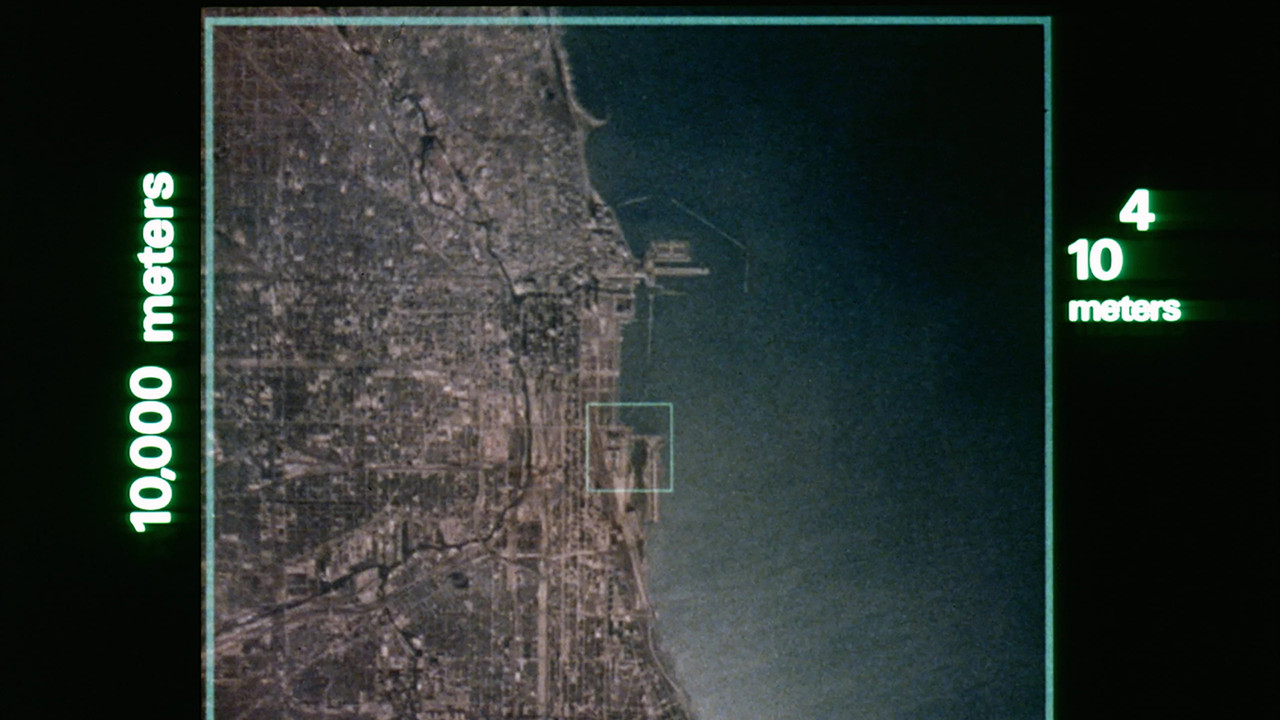 Powers of Ten (1977) movie backdrop