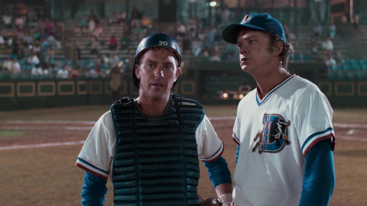 Bull Durham (1988) movie backdrop