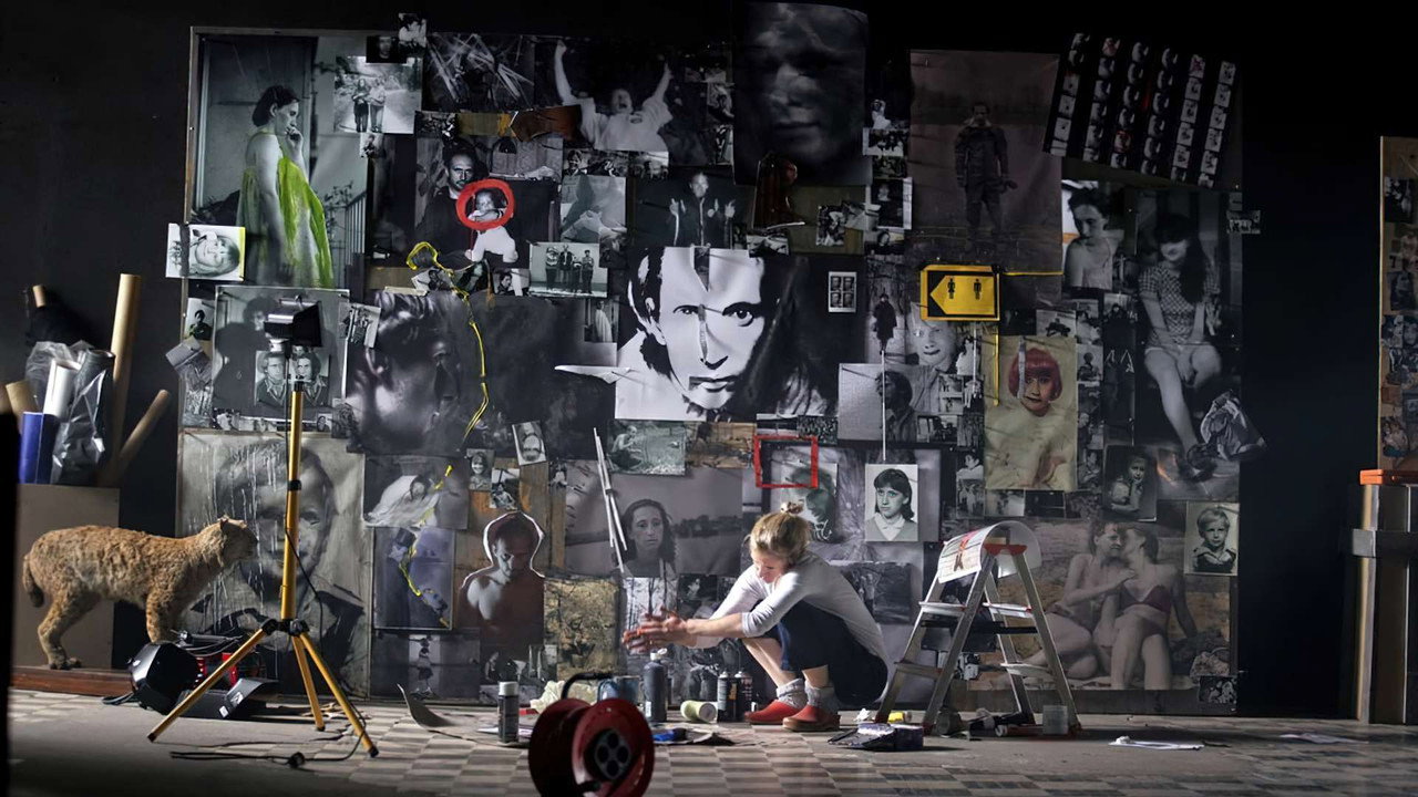 33 Scenes from Life (2008) movie backdrop