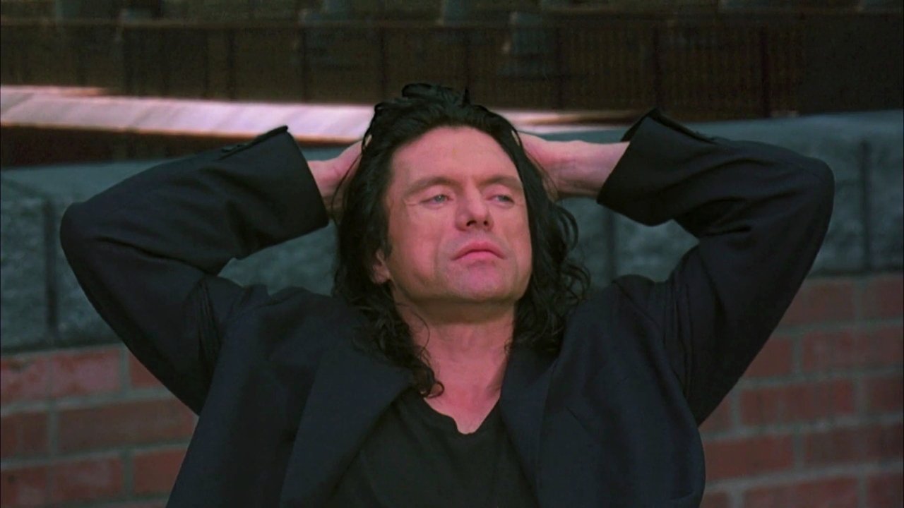 The Room (2003) movie backdrop