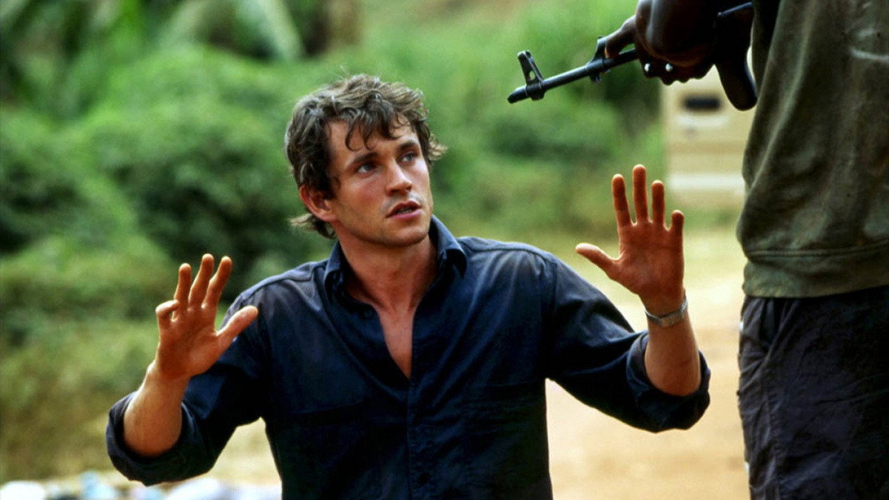 Shooting Dogs (2006) movie backdrop