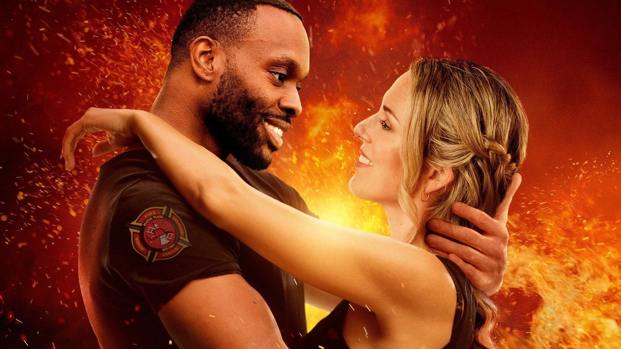 Love on Fire (2022) movie backdrop