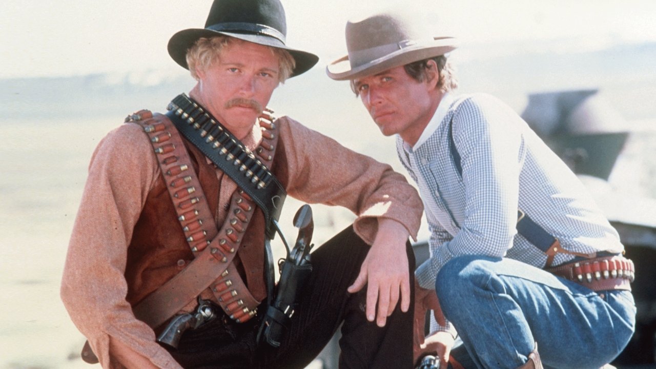 Butch and Sundance: The Early Days (1979) movie backdrop