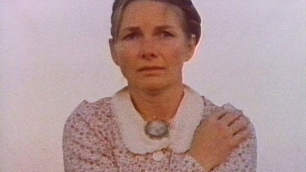 The Frontier Experience (1975) movie backdrop