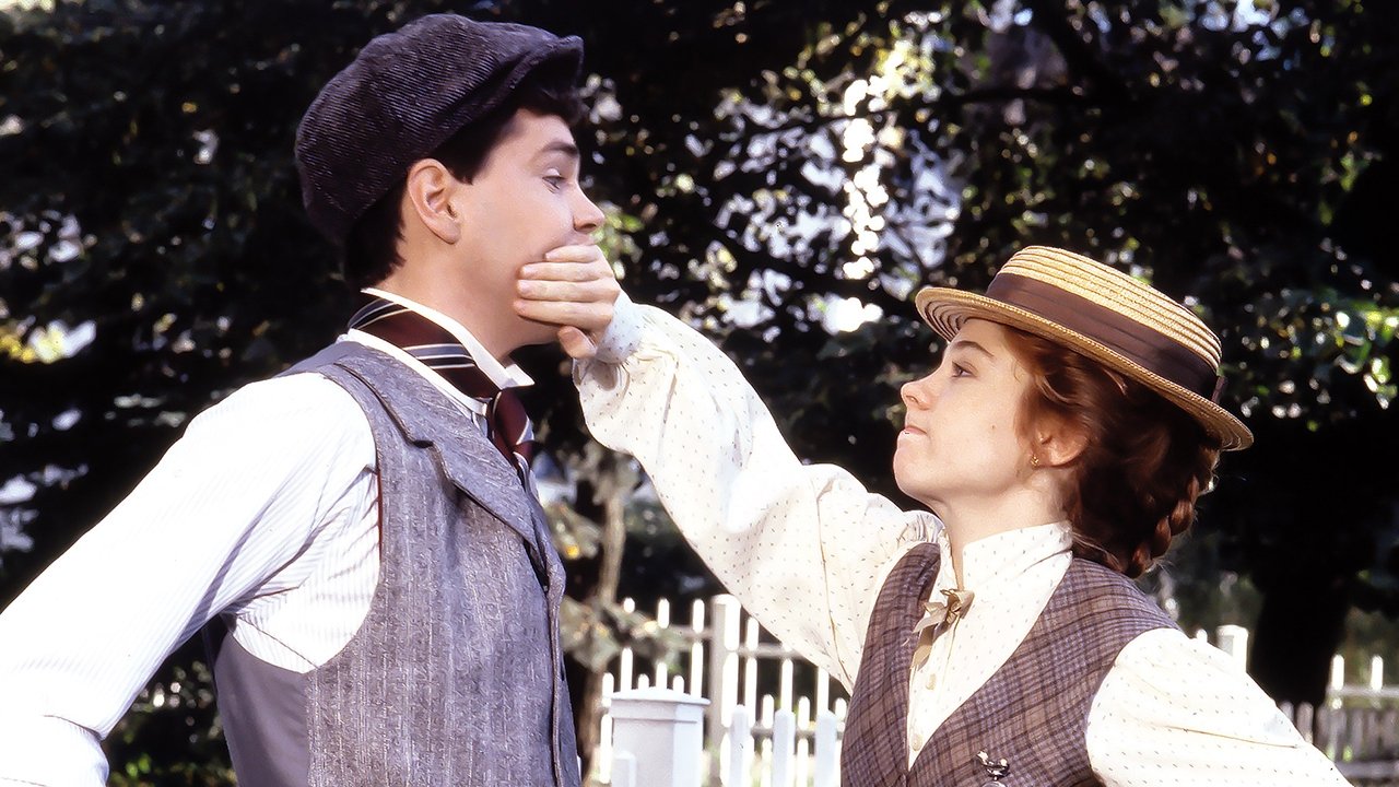 Anne of Green Gables: The Sequel (1987) TV show backdrop
