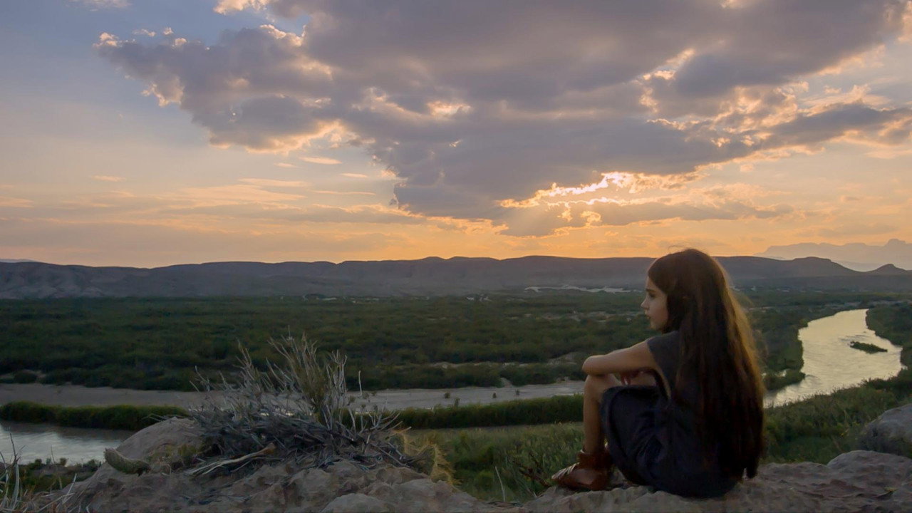 The Book of Genesis (2016) movie backdrop